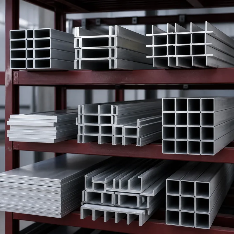 Aluminum Products
